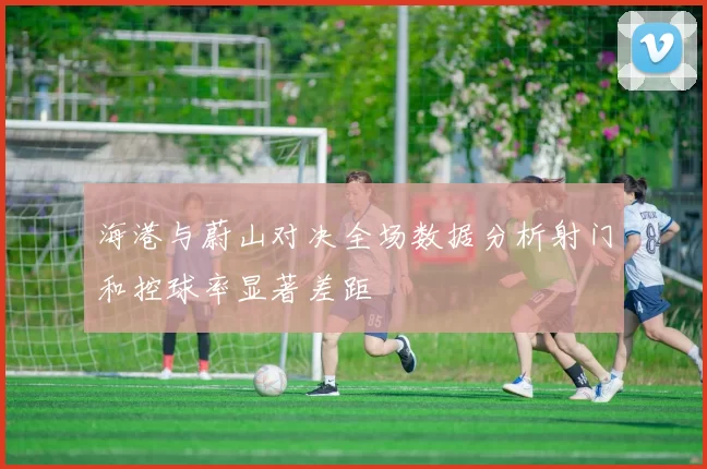 海港与蔚山对决全场数据分析射门和控球率显著差距